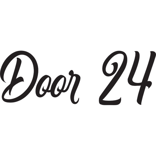 Door 24