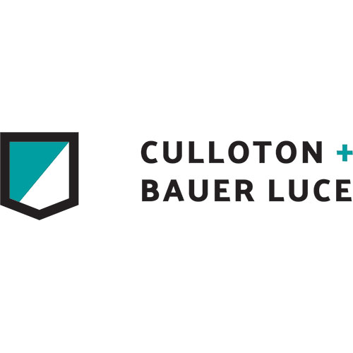 Culloton Bauer an luce
