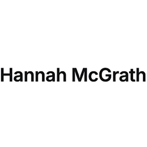 Hannah McGrath