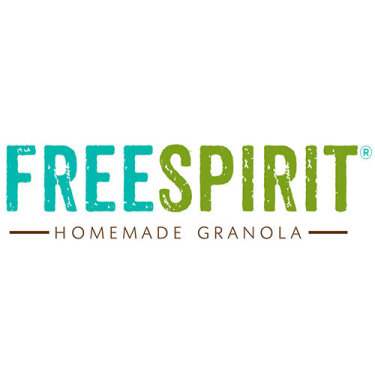 Free Spirit® Granola