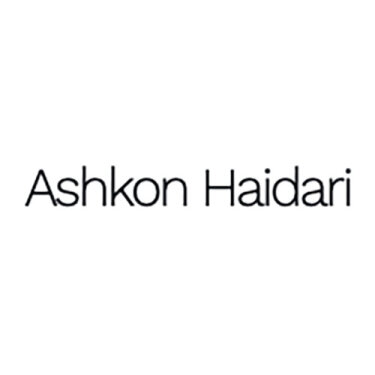 Ashkon Haidari
