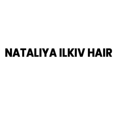 Nataliya Ilkiv Hair