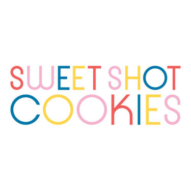 Sweet Shot Cookies